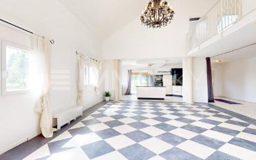 Villa 10 Zimmer - image - 1