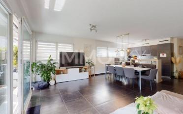 Wohnung 4.5 Zimmer - image - 3