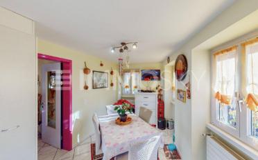 Einfamilienhaus 4.5 Zimmer - image - 2