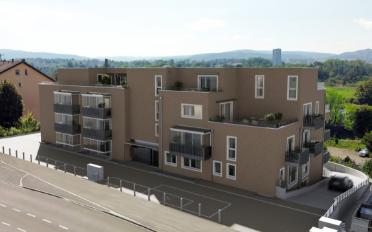 Apartment 4.5 rooms - image - 1