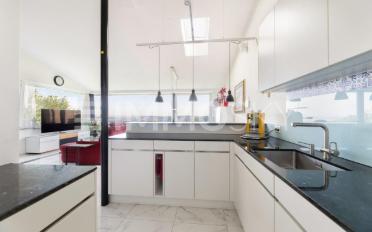 Immeuble résidentiel 10 pièces - image - 5