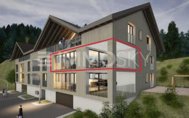 Wohnung 4.5 Zimmer - image - 3