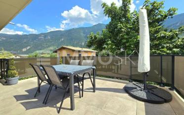 Apartment 3.5 rooms - image - 2