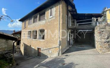 Maison 7 pièces - image - 1