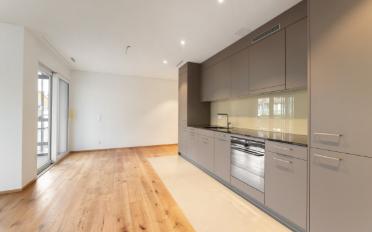 Wohnung 3.5 Zimmer - image - 4