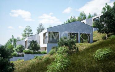 Single house 4.5 rooms - image - 4