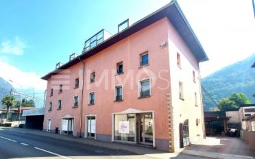 Gemischt genutzte Immobilie 19 Zimmer - image - 2