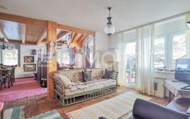 Roof flat 4.5 rooms - image - 1