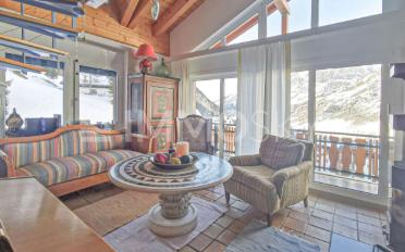 Roof flat 4.5 rooms - image - 2