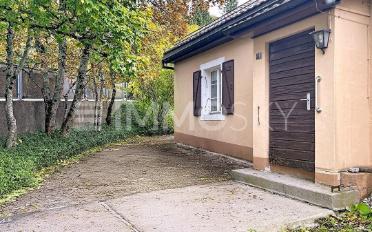 Maison 3 pièces - image - 2