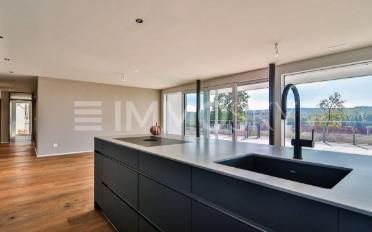 Maison 5.5 pièces - image - 3