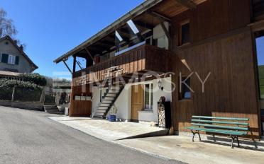 Apartment 2.5 rooms - image - 1