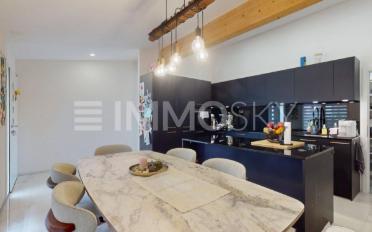 Maison jumelée 4.5 pièces - image - 3