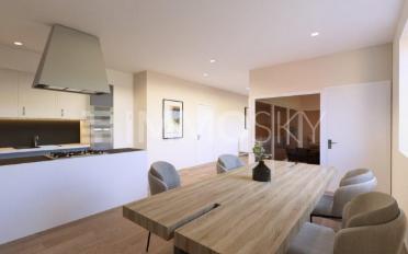 Wohnung 5.5 Zimmer - image - 2