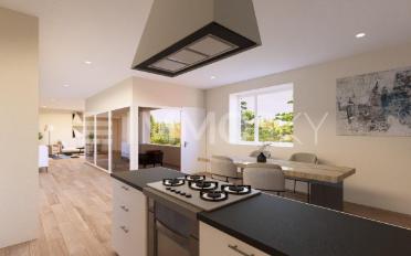 Wohnung 5.5 Zimmer - image - 1