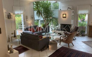 Single house 7.5 rooms - image - 3