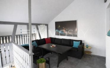 Einfamilienhaus 5.5 Zimmer - image - 5