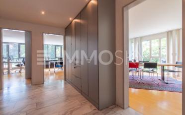 Bureau 5.5 pièces - image - 3