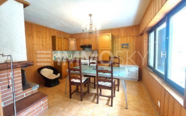 Einfamilienhaus 7.5 Zimmer - image - 2