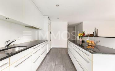 Apartment 4.5 rooms - image - 1