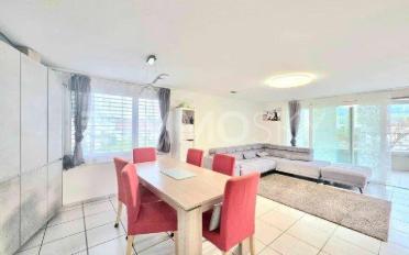 Apartment 5.5 rooms - image - 1