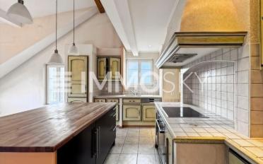 Mixed use property 14 rooms - image - 4