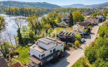 Single house 4.5 rooms - image - 3