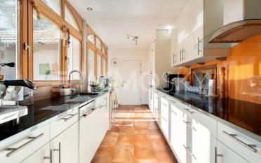 Apartment 3.5 rooms - image - 2