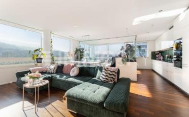 Apartment 3.5 rooms - image - 4