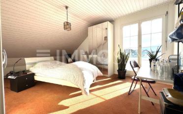 Roof flat 2.5 rooms - image - 4