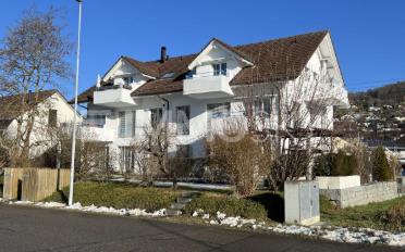 Roof flat 2.5 rooms - image - 1