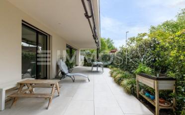 Apartment 4.5 rooms - image - 1