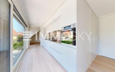 Apartment 2.5 rooms - image - 2