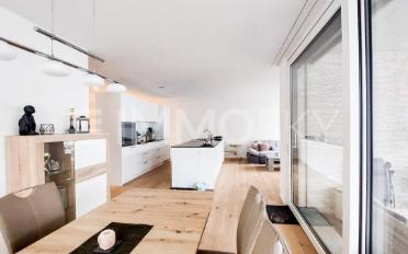 Apartment 3.5 rooms - image - 1