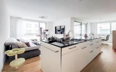 Apartment 3.5 rooms - image - 2