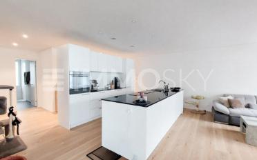 Apartment 3.5 rooms - image - 3