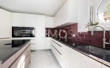 Wohnung 5.5 Zimmer - image - 3