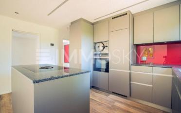 Maison 9 pièces - image - 4