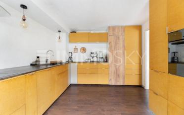 Row house 6.5 rooms - image - 1