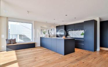 Einfamilienhaus 5.5 Zimmer - image - 4