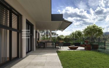 Einfamilienhaus 5.5 Zimmer - image - 1