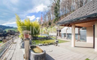 Single house 6.5 rooms - image - 2