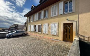 Wohngebäude 21 Zimmer - image - 1