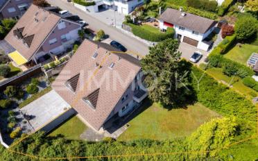 Maison 5 pièces - image - 1