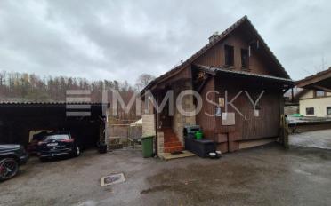 Einfamilienhaus 8 Zimmer - image - 1