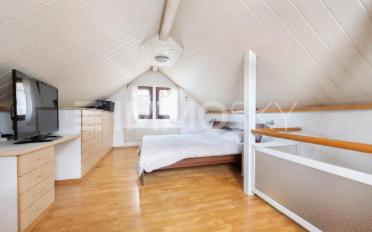 Einfamilienhaus 8 Zimmer - image - 4