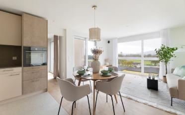 Appartement 2.5 pièces - image - 4