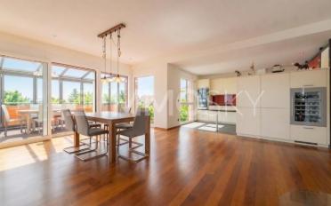 Dachwohnung 4.5 Zimmer - image - 3