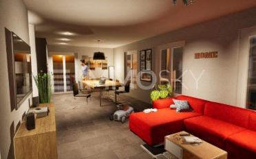 Apartment 3.5 rooms - image - 5