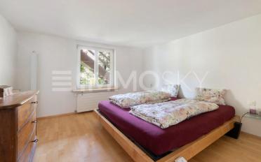 Wohnung 5.5 Zimmer - image - 4